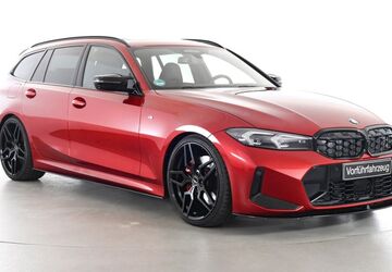 BMW M340d 19.536 km 57.950 &euro; Aachen 52078