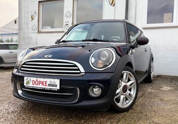 Mini Cooper Clubman 188.400 km 5.790 &euro; Stolberg 52222