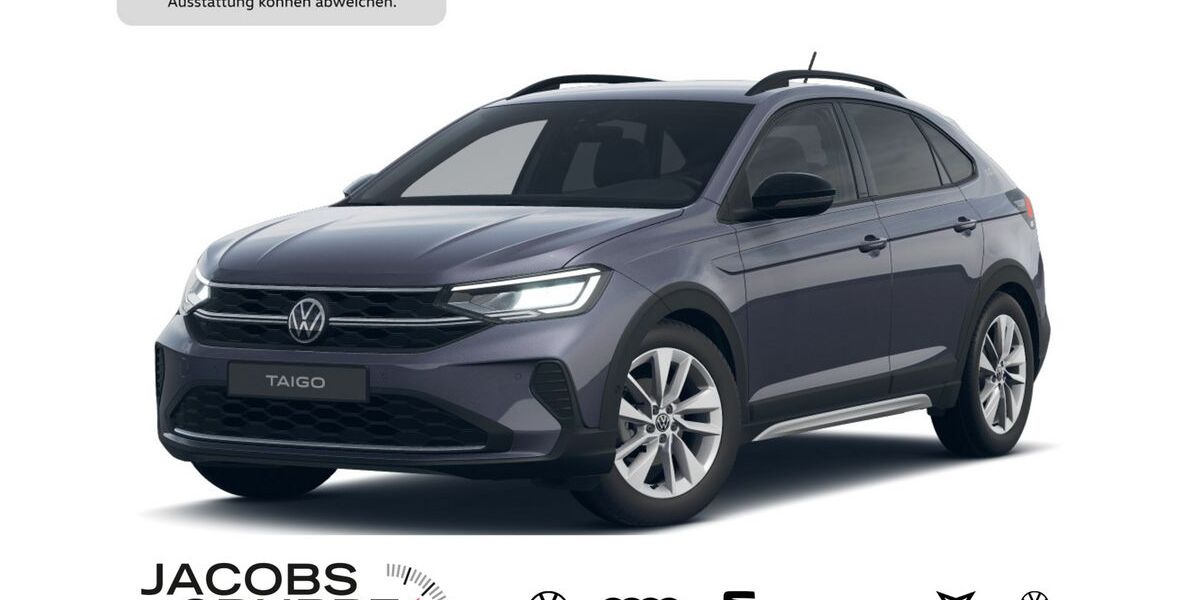 VW Taigo 6.666 km 27.160 &euro; Aachen 52078