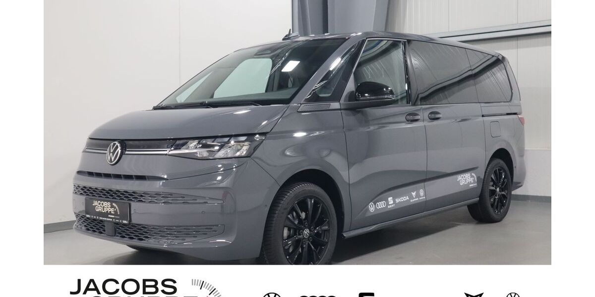 VW T7 Multivan 14.999 km 50.320 &euro; Aachen 52078