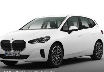 BMW 216 Active Tourer 8.604 km 28.180 &euro; Aachen 52078