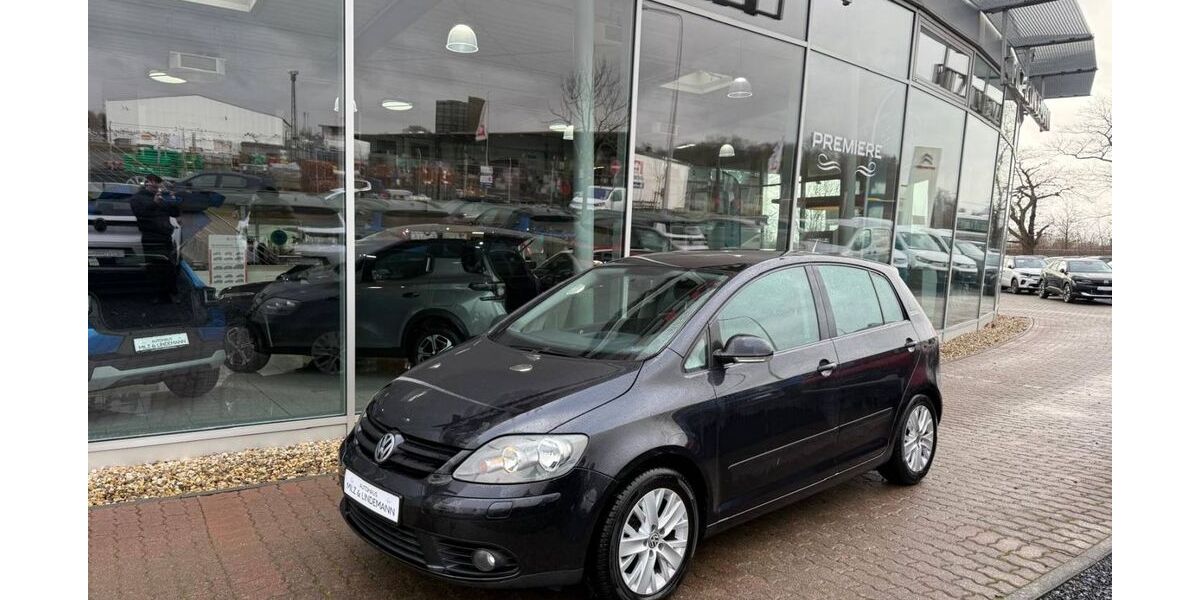 VW Golf Plus 145.000 km 3.900 &euro; Düren 52353