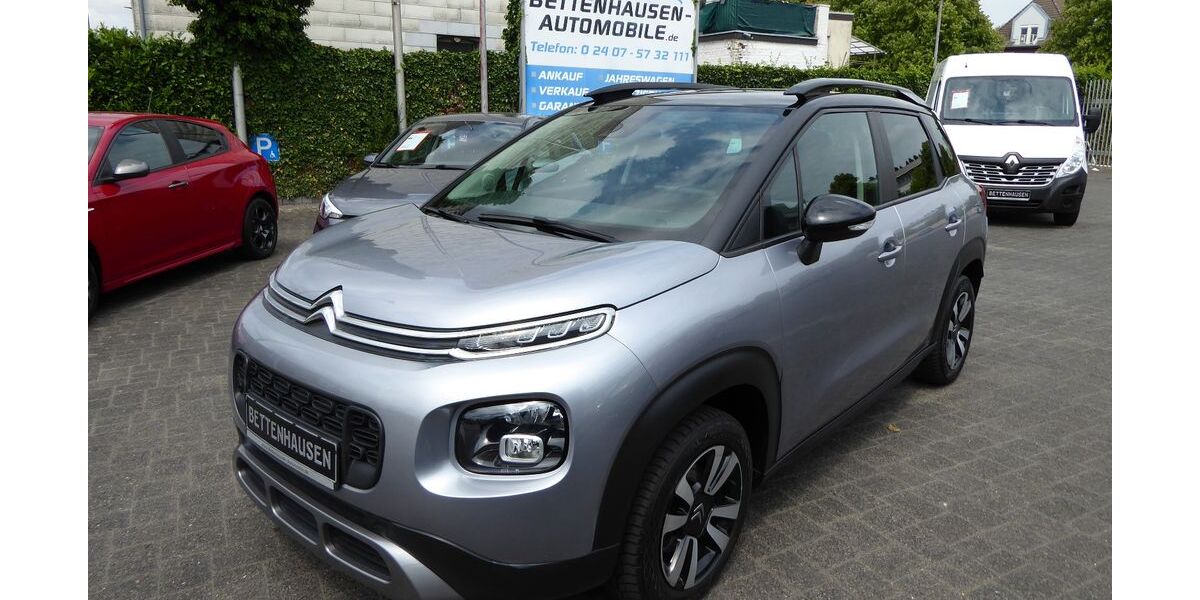 Citroen C3 90.217 km 11.200 &euro; Herzogenrath 52134