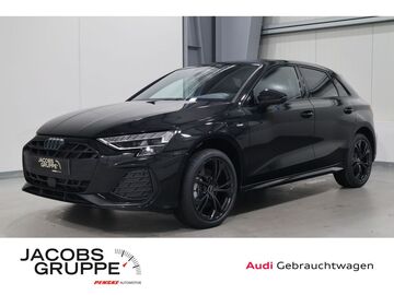 Gebrauchte Audi A3