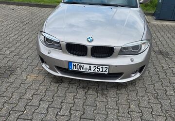 BMW 118 236.000 km 7.000 &euro; Aachen 52070