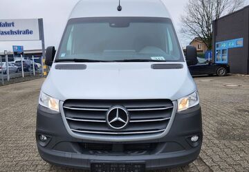Mercedes-Benz Sprinter 288.386 km 18.999 &euro; Alsdorf 52477