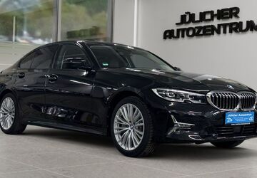 BMW 330 83.600 km 27.990 &euro; Jülich 52428