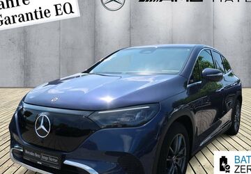 Mercedes-Benz EQE SUV 6.000 km 54.950 &euro; Geilenkirchen 52511