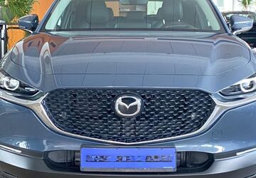 Mazda CX-30 43.000 km 22.999 &euro; Eschweiler 52249