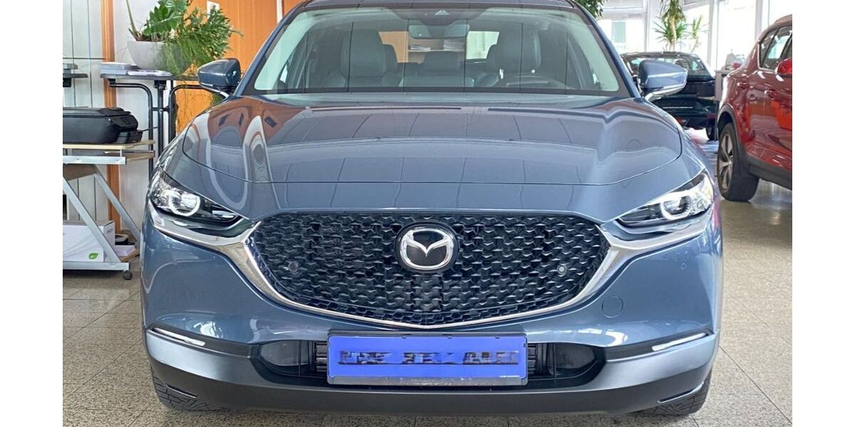 Mazda CX-30 43.000 km 22.999 &euro; Eschweiler 52249