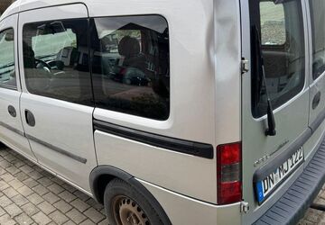 Opel Combo 176.000 km 1.050 &euro; Jülich 52428
