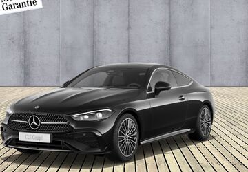 Mercedes-Benz CLE 220 10.700 km 52.950 &euro; Geilenkirchen 52511