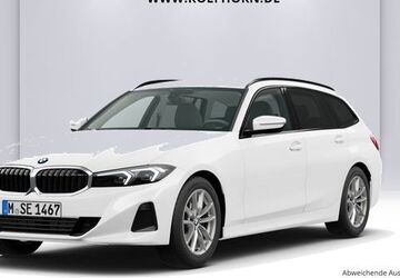 BMW 318 14.703 km 35.350 &euro; Düren 52355