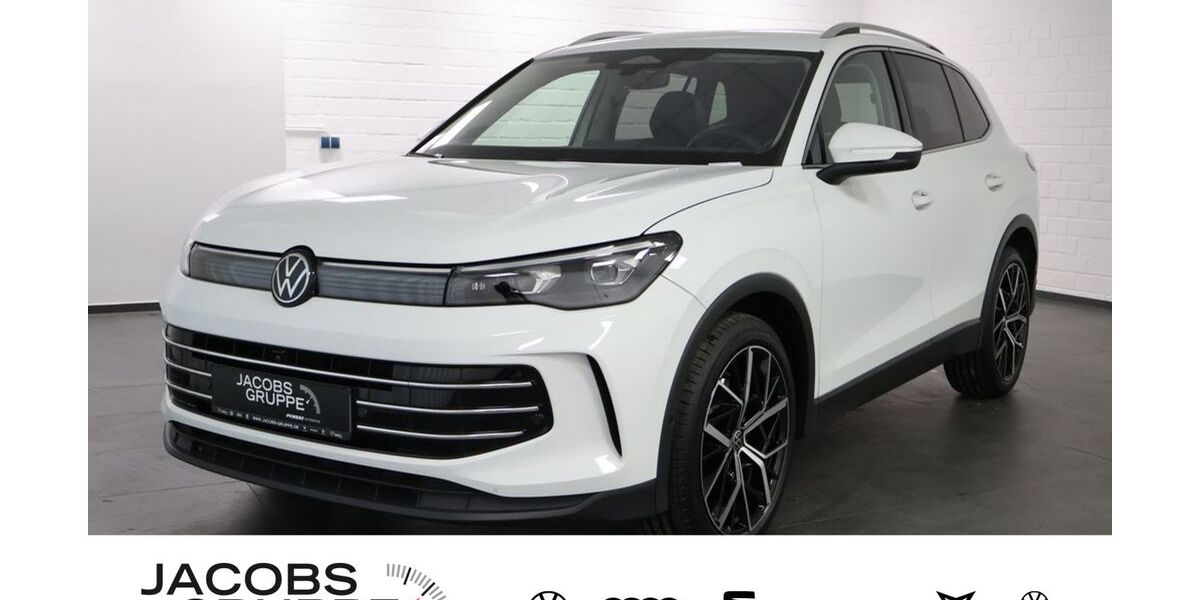 VW Tiguan 18.625 km 39.880 &euro; Alsdorf 52477