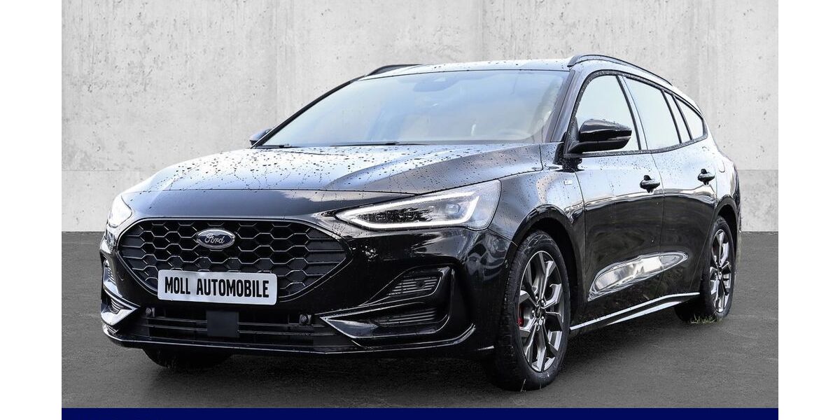 Ford Focus 2.500 km 36.590 &euro; Aachen 52078