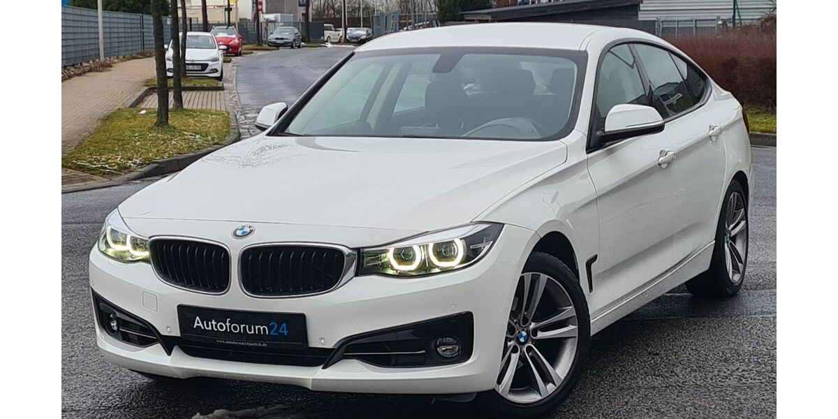 BMW 320 48.000 km 20.999 &euro; Jülich 52428