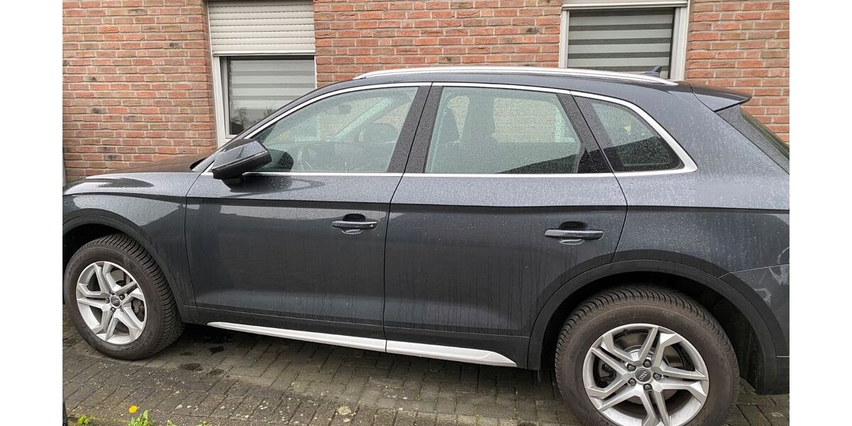 Audi Q5 38.000 km 33.500 &euro; Inden 52459