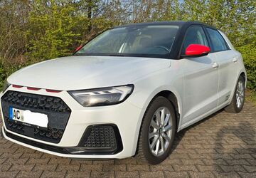 Audi A1 46.477 km 19.790 &euro; Alsdorf 52477
