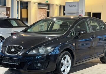 Seat Leon 110.000 km 6.499 &euro; Inden 52459