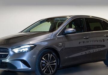 Mercedes-Benz B 250 13.864 km 37.900 &euro; Düren 52349
