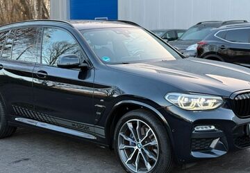 BMW X3 164.276 km 26.990 &euro; Alsdorf 52477