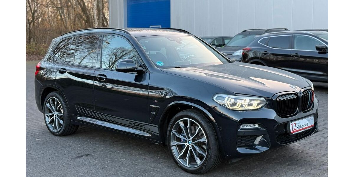 BMW X3 164.276 km 26.990 &euro; Alsdorf 52477