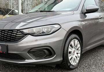 Fiat Tipo 83.354 km 9.999 &euro; Eschweiler 52249