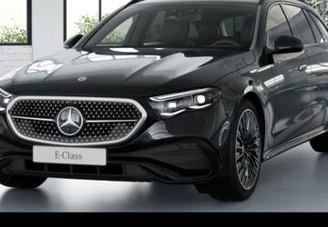 Mercedes-Benz E 300 9.000 km 69.490 &euro; Aachen 52068