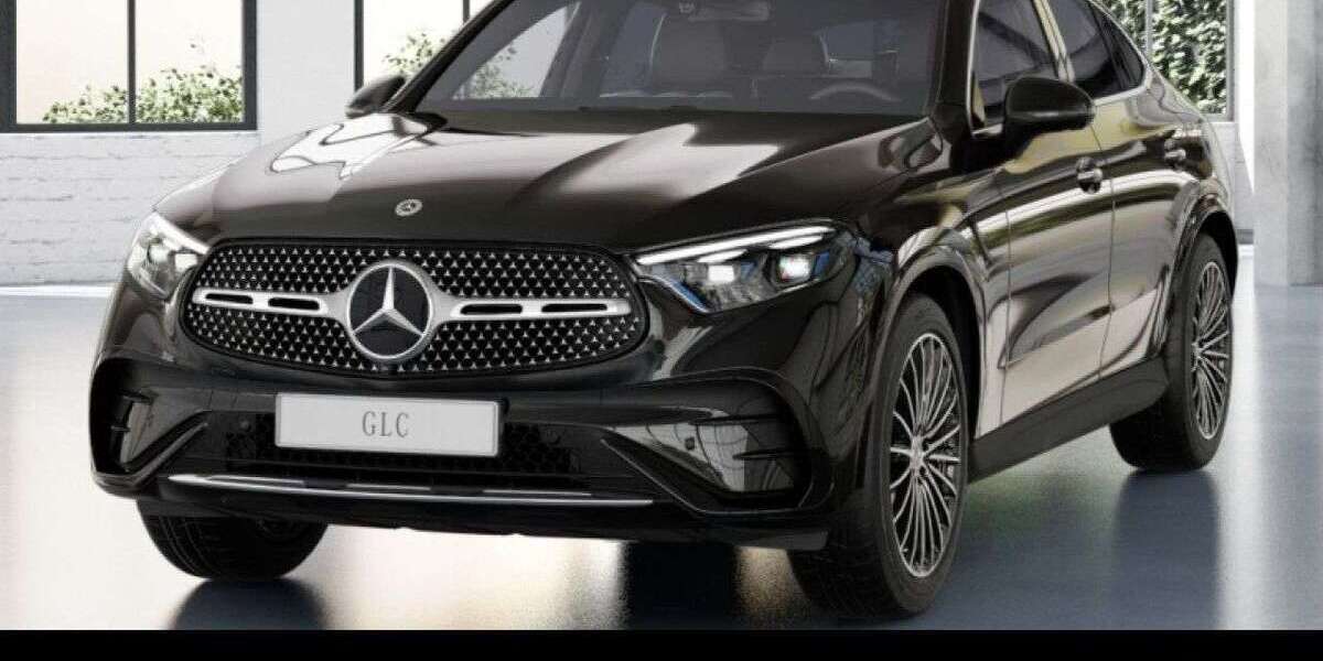 Mercedes-Benz GLC 220 9.900 km 64.490 &euro; Aachen 52068