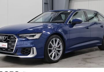 Audi S6 8.586 km 59.320 &euro; Aachen 52078