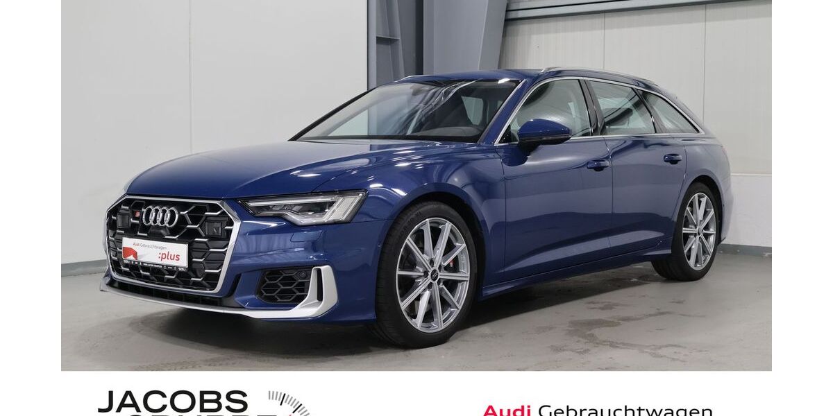 Audi S6 8.586 km 59.970 &euro; Aachen 52078