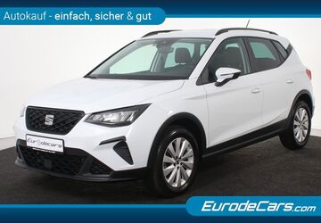 Seat Arona 36.000 km 16.850 &euro; Herzogenrath 52134