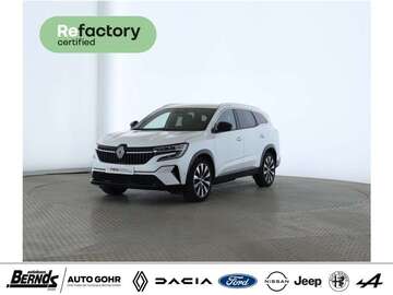 Gebrauchte Renault Espace