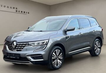 Renault Koleos 65.000 km 20.990 &euro; Jülich 52428