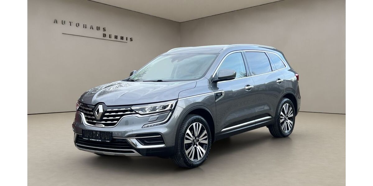 Renault Koleos 65.000 km 20.990 &euro; Jülich 52428