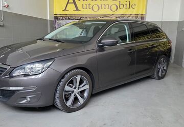 Peugeot 308 164.249 km 6.350 &euro; Übach-Palenberg bei Aachen 52531