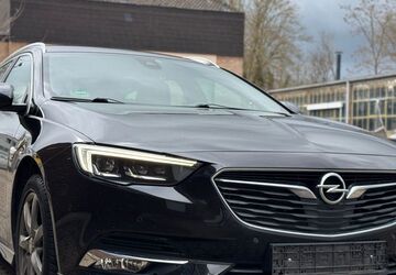 Opel Insignia 91.428 km 14.990 &euro; Düren 52349