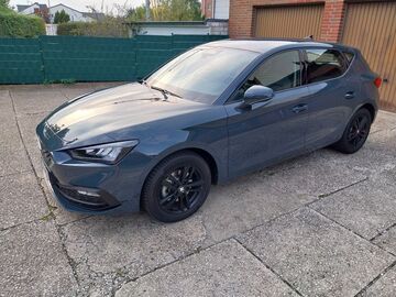 Gebrauchte Seat Leon