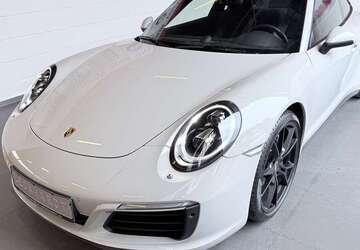 Porsche 911 82.513 km 87.991 &euro; Stolberg 52223
