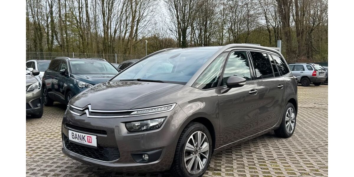 Citroen C4 SpaceTourer 105.751 km 8.500 &euro; Würselen 52146