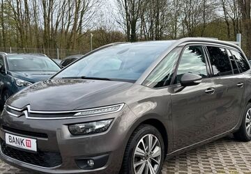 Citroen C4 SpaceTourer 105.751 km 9.500 &euro; Würselen 52146