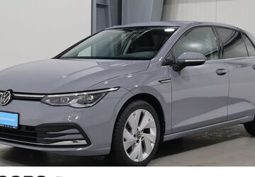 VW Golf 17.467 km 25.470 &euro; Aachen 52078
