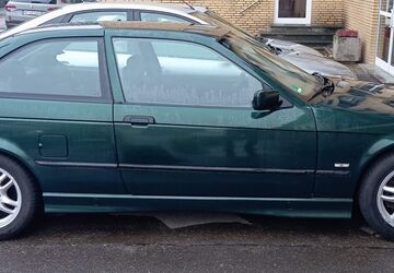 BMW 316 138.600 km 3.500 &euro; Würselen 52146