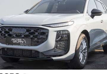 Audi Q3 6.666 km 59.930 &euro; Geilenkirchen 52511