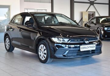 VW Polo 84.500 km 15.999 &euro; Düren 52351