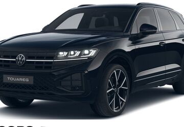 VW Touareg 12.766 km 78.960 &euro; Alsdorf 52477