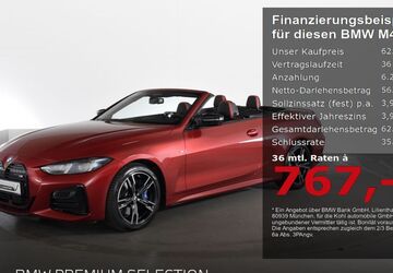 BMW M440 13.008 km 62.290 &euro; Aachen 52078