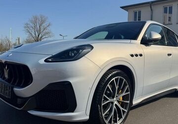 Maserati Grecale 61.800 km 69.980 &euro; Eschweiler 52249