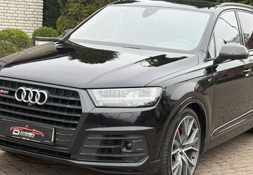 Audi SQ7 194.000 km 37.900 &euro; Niederzier-Selhausen 52382