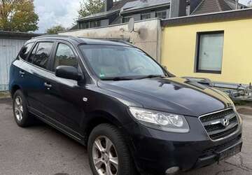 Hyundai SANTA FE 178.000 km 4.490 &euro; Aachen 52068